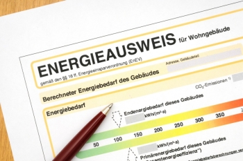Energieausweis - Neustadt-Glewe