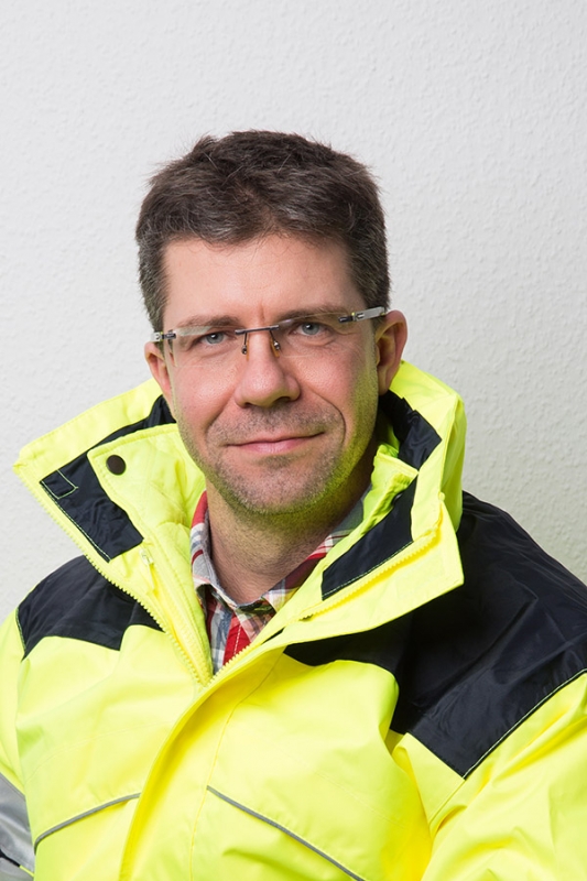 Bausachverständiger, Immobiliensachverständiger, Immobiliengutachter und Baugutachter  Alexander Gräfe Neustadt-Glewe