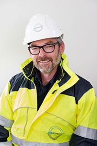 Bausachverständiger, Immobiliensachverständiger, Immobiliengutachter und Baugutachter  Michael Dümler Neustadt-Glewe