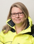 Bausachverständige, Immobiliensachverständige, Immobiliengutachterin und Baugutachterin  Svenja Rohlfs Neustadt-Glewe